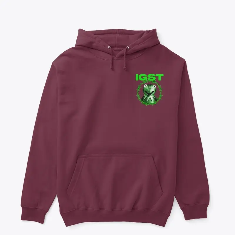 Please Watch My Memes Hoodies